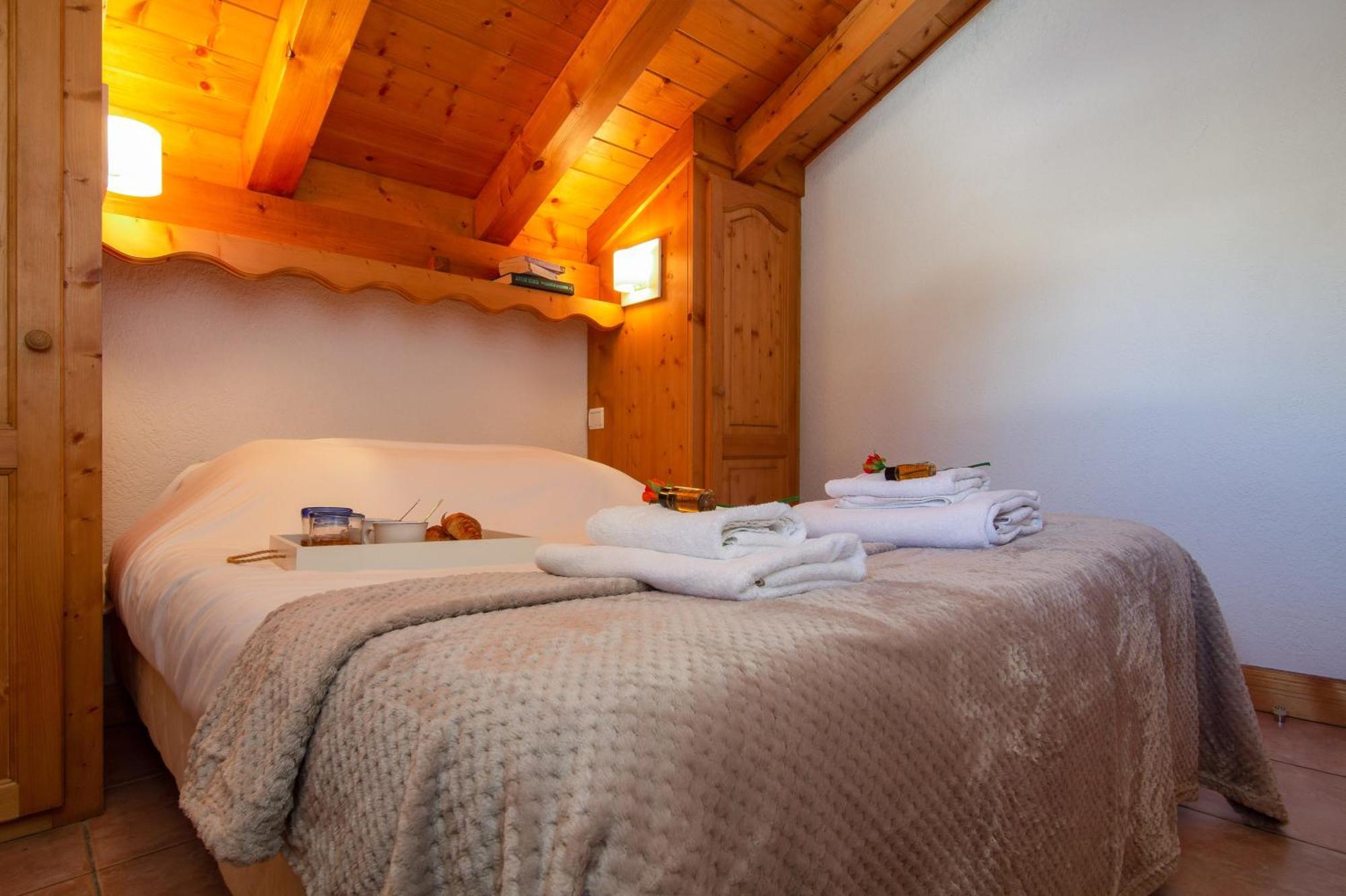 Les Drus 118 - Happy Appartement Chamonix