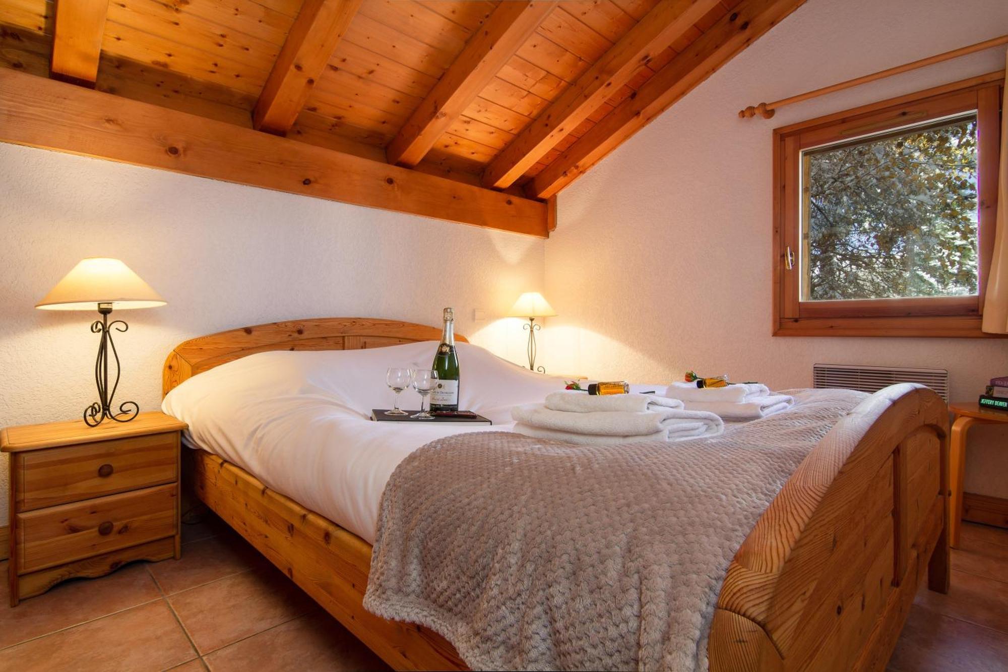 Les Drus 118 - Happy Appartement